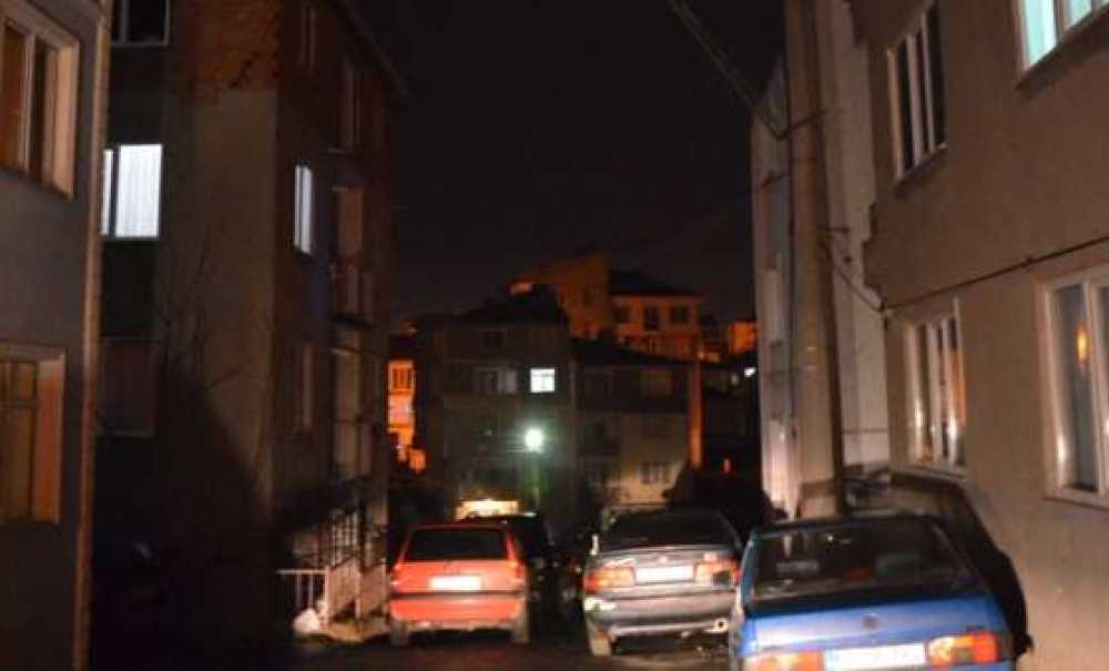 Sokak Lambaları Şaşırtıyor