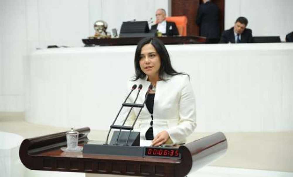 Araştırma Komisyonu Kuruldu