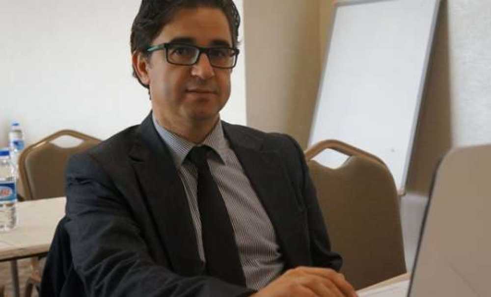 Dünyada Her Gün 4 Bin 100 Kişi Veremden Ölüyor