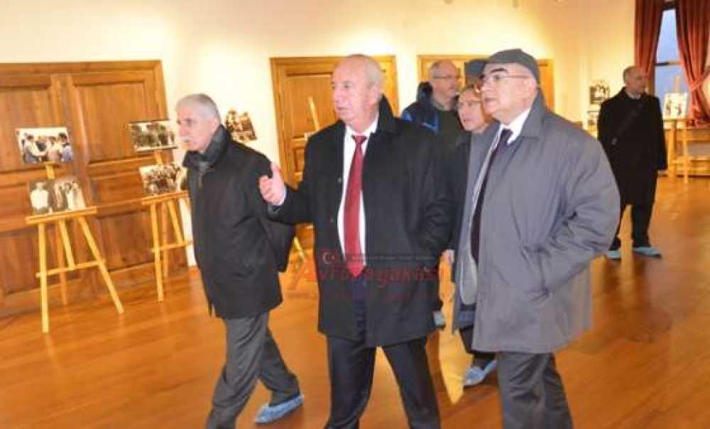 Başkan Ünal Baysan'dan Son İnceleme