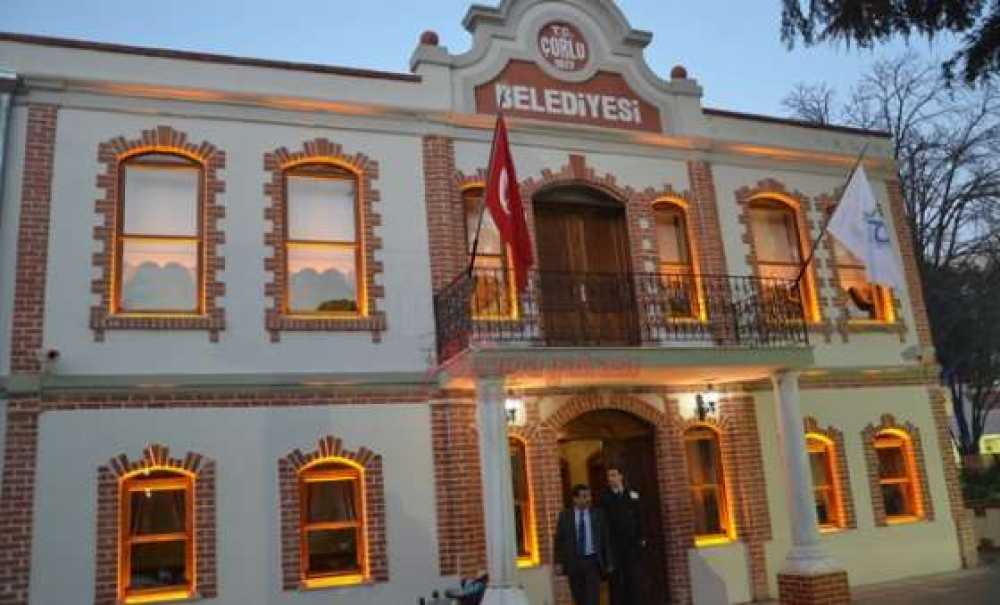 Başkan Ünal Baysan'dan Son İnceleme