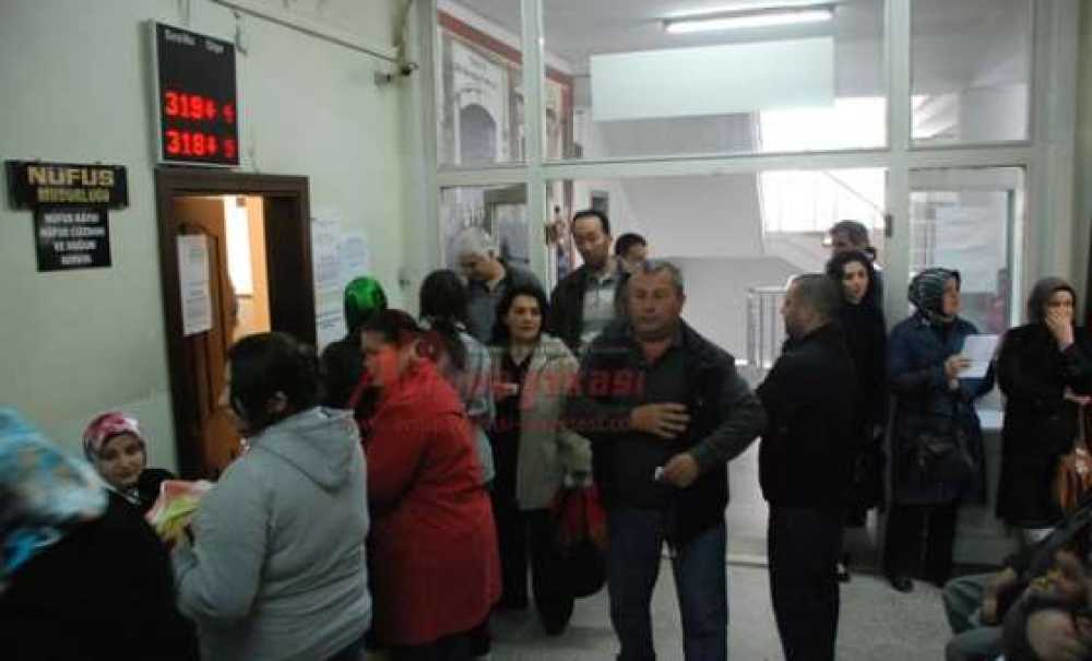 Az Personelle Çok İş