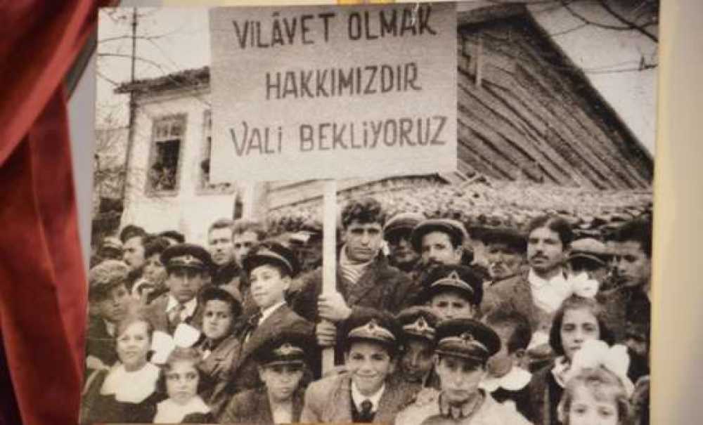 Fotoğraftaki Acı Gerçek