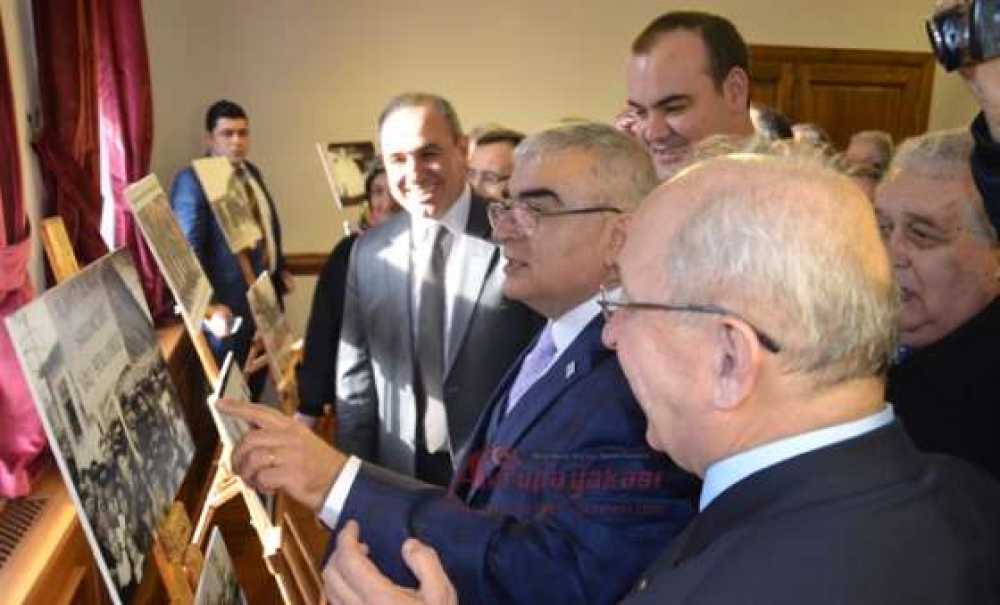 Fotoğraftaki Acı Gerçek