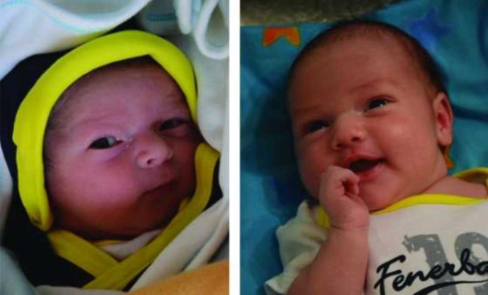 Çorlu`da Her Gün Ortalama 12 Bebek Doğuyor 5 Kişi Ölüyor