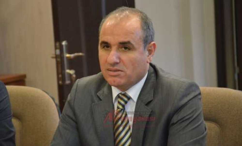 Çorlu Kaymakamı Levent Kılıç:“Cicim Ayları Bitti, Şimdi İş Zamanı”