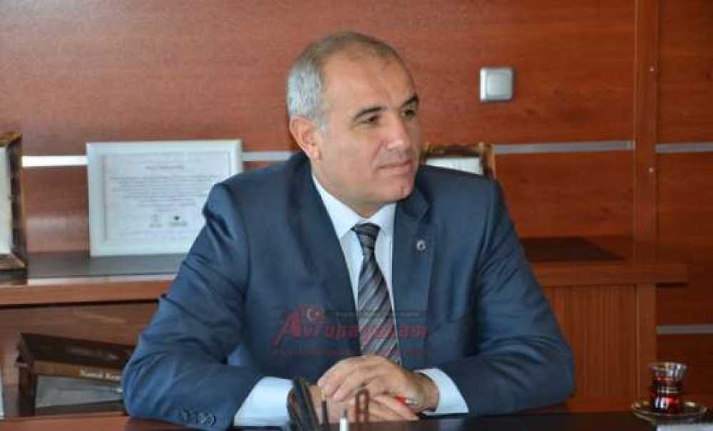 Çorlu Sydv`den 5 Bin Kişiye Yardım