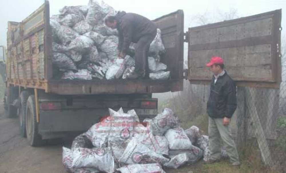 Çorlu Sydv`den 5 Bin Kişiye Yardım
