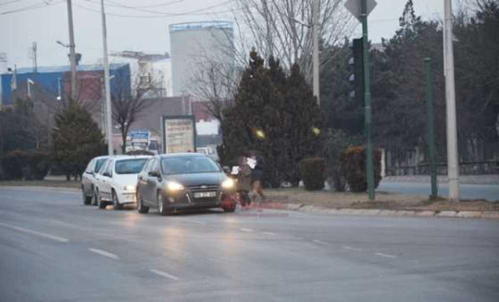 Dilencilik Şebekesi