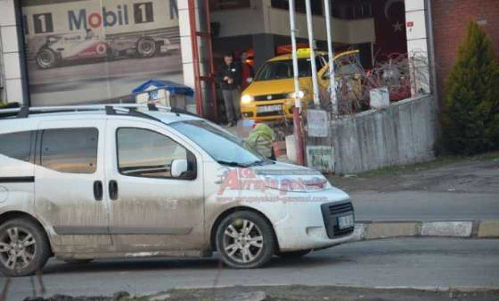 Dilencilik Şebekesi