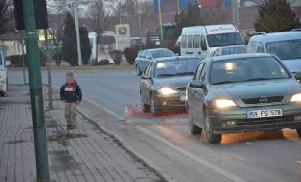 Dilencilik Şebekesi