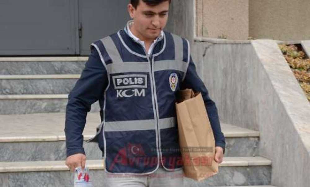 Çorlu Kom'dan 2014 Başarısı