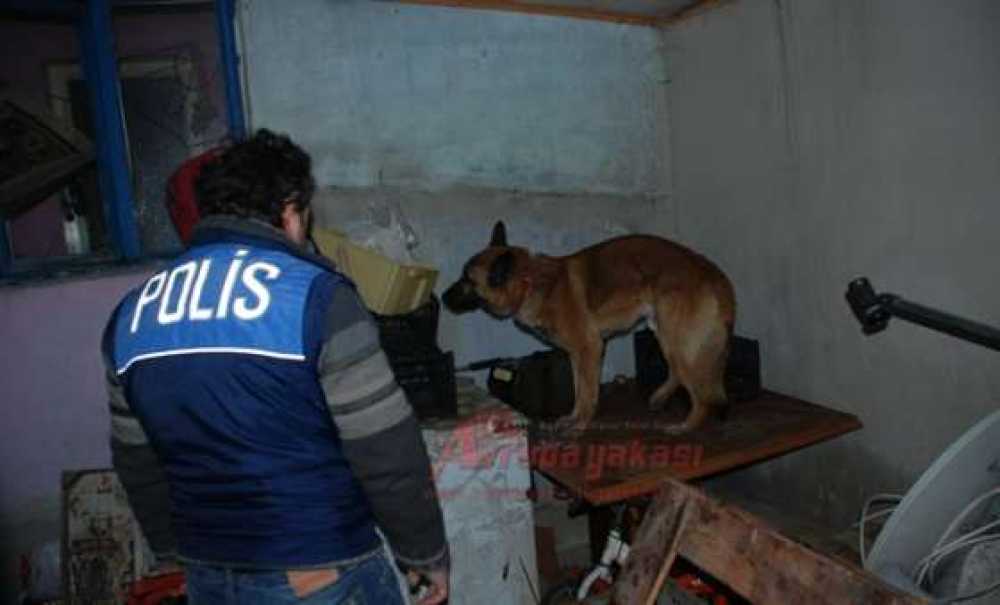 Çorlu Kom'dan 2014 Başarısı