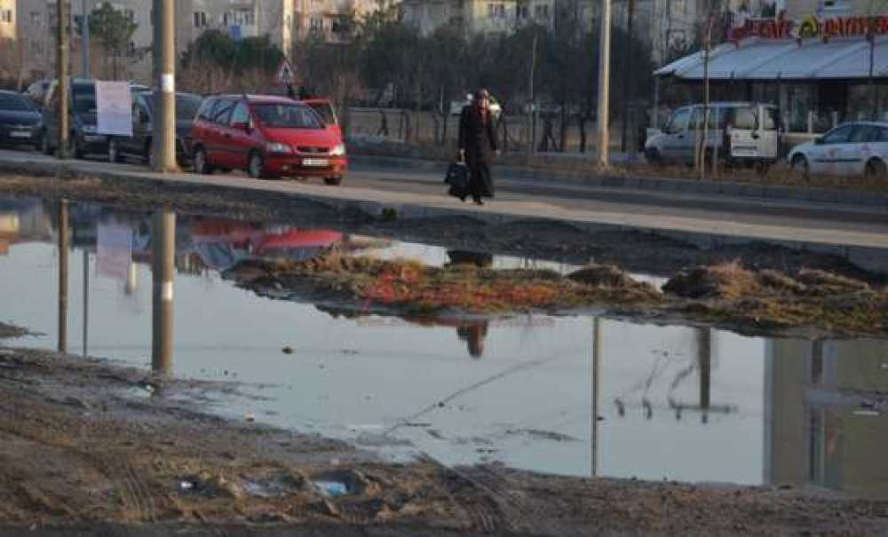 Dumlupınar Göleti Hizmete Girdi