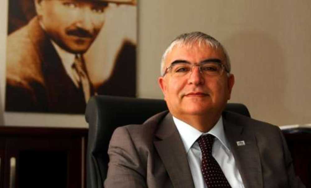 Başkan Baysan'dan Uğur Mumcu'yu Anma Mesajı