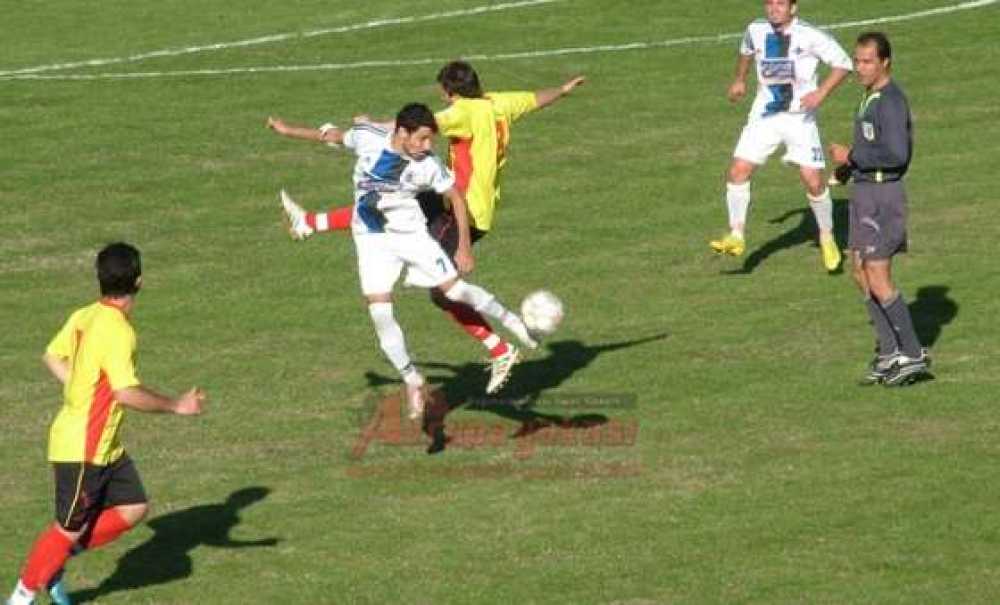 Aydoğdu Gençlikspor - Çiftlikönüspor Maçının Kararı Açıklandı