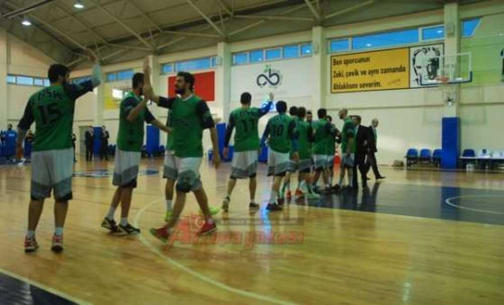 Çbsk En Önemli Sınavında