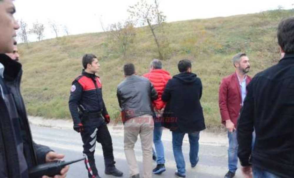 2014 Yılında Çorlu`da 268 Kişi Tutuklandı