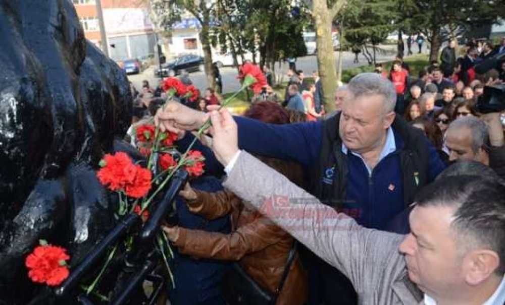 Çorlu`da Uğur Mumcu`yu Anma Programı Düzenlenecek