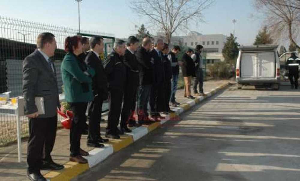 Back Ve Çapkın Gösterileri Ile İzleyenleri Büyüledi