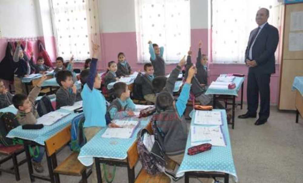 Karneler Kaymakam Levent Kılıç'tan