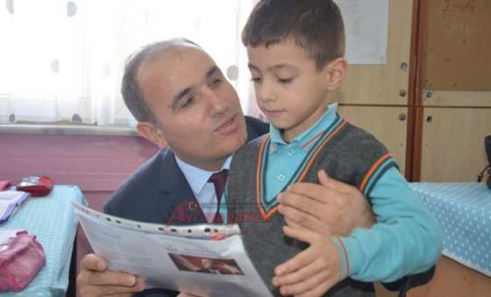 Karneler Kaymakam Levent Kılıç'tan