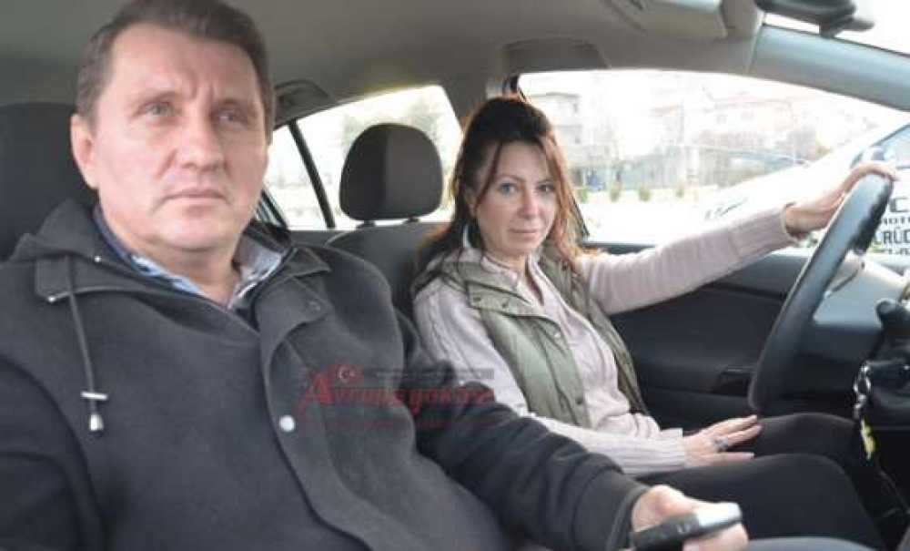 Çorlu'da 3 Kişiye 1 Araç Düşüyor