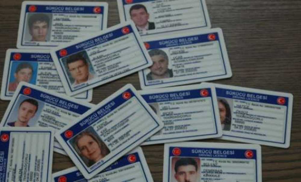 Çorlu'da 3 Kişiye 1 Araç Düşüyor