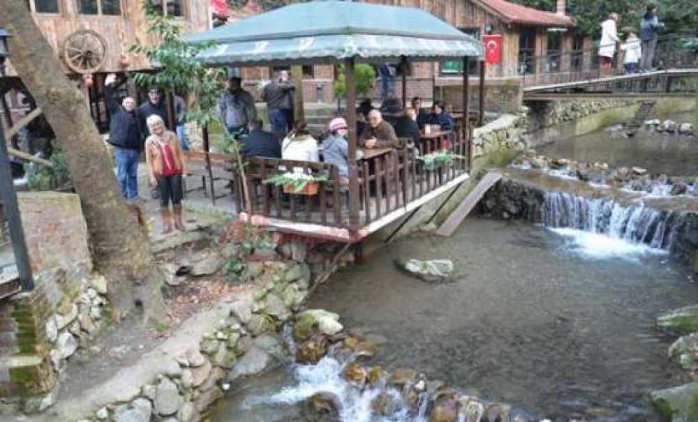 Çorlu Travel'den Sevgililer Gününe Özel Kartepe Ve Maşukiye Turu