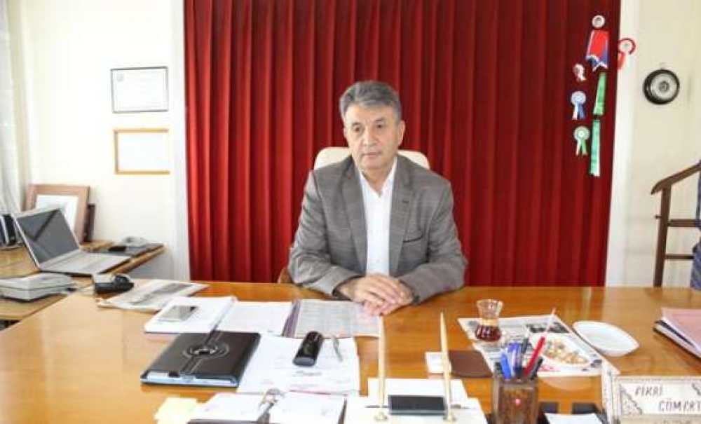 Pancar Ödemeleri Başladı.