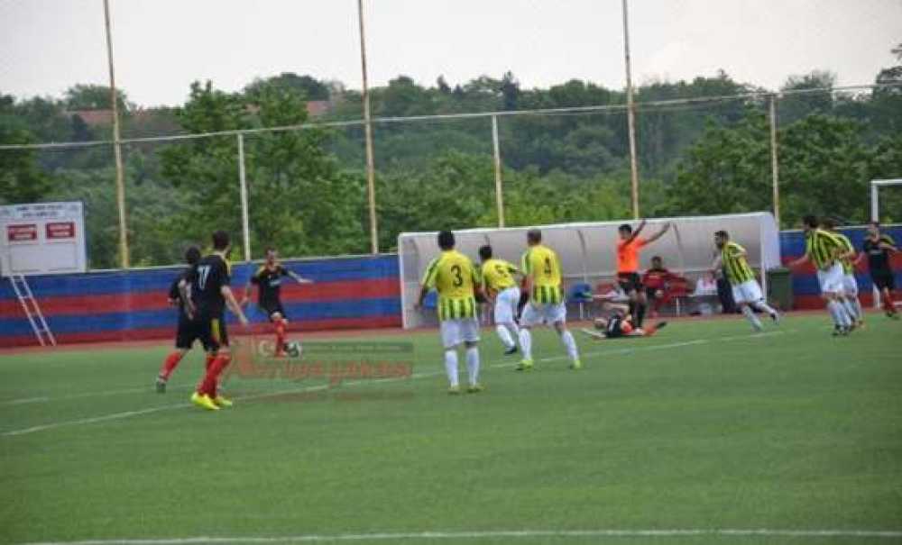 Tekirdağ 2. Amatör Küme Takımları Belli Oldu