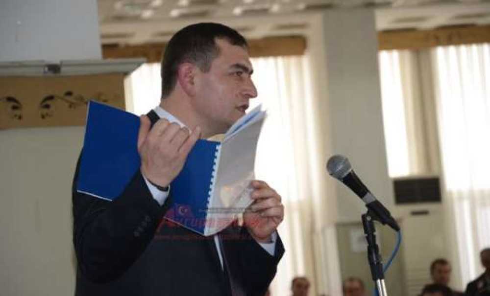 Balkan Türkleri Derneği Üyeleri Tepkili