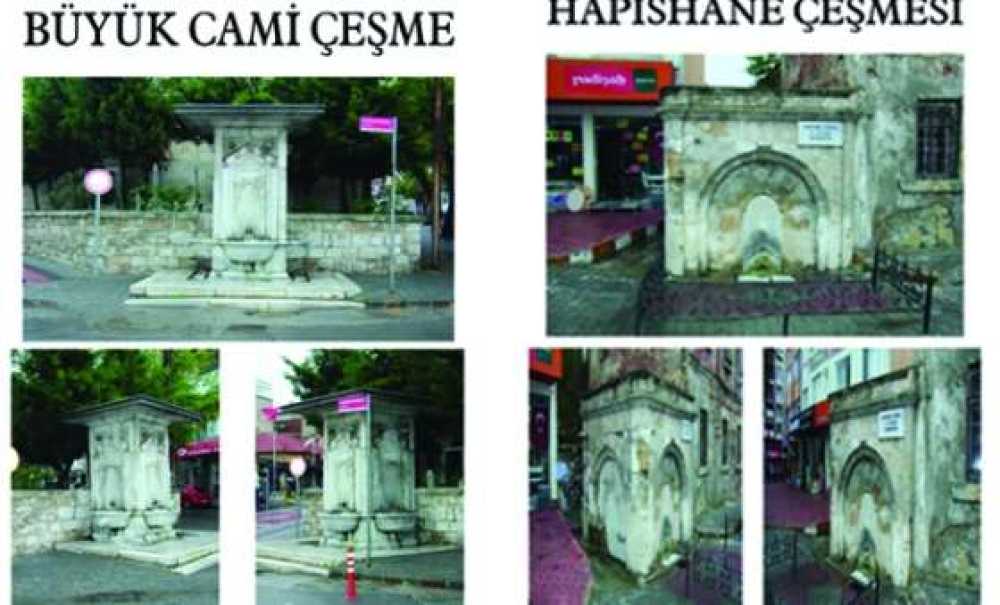 “Bin Günde Bin Eser” Projesi Kabul Edildi