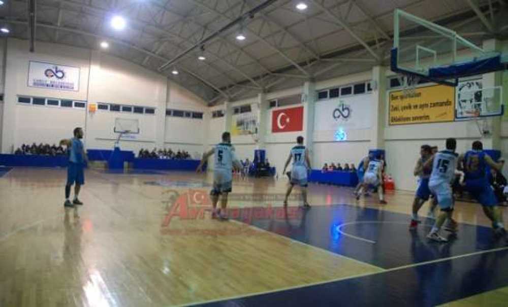 Çbsk`nın Maçı Ertelendi