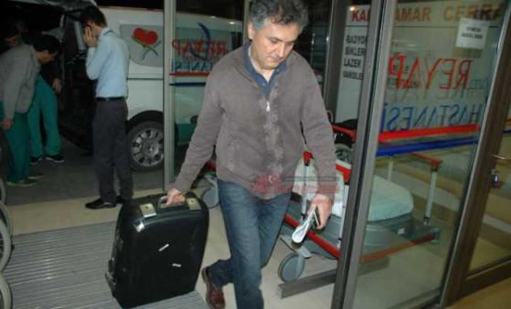 Beyin Ölümü Gerçekleşen Genç Kadın 4 Hastaya Umut Işığı Olacak