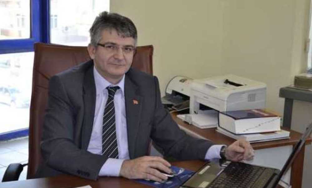 Çerkezköy'de Uzmanlar Kentsel Dönüşümü Anlatacak