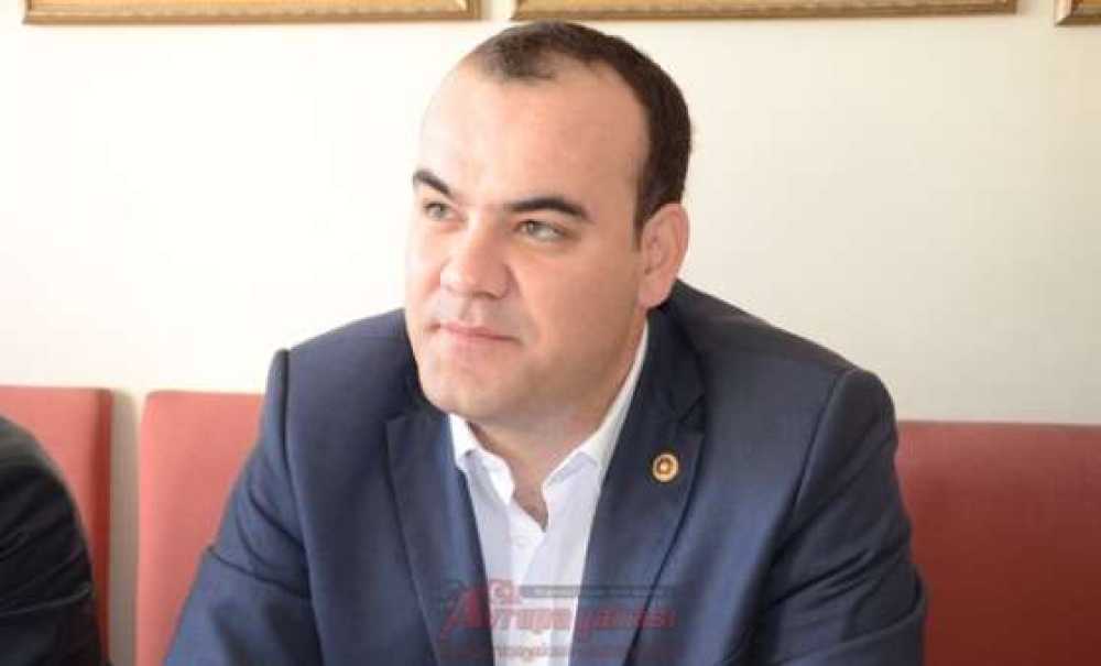 Chp Tekirdağ Milletvekili Emre Köprülü:“Tekirdağ Verdiğini Alamıyor”