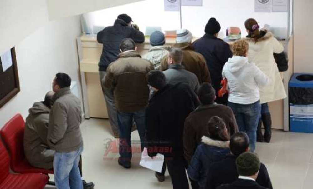 Tekirdağ 4 Milyar 7 Milyon Tl Vergi Ödedi