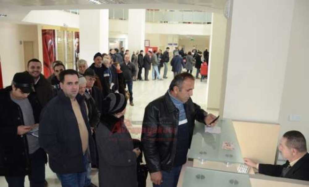 Tekirdağ 4 Milyar 7 Milyon Tl Vergi Ödedi