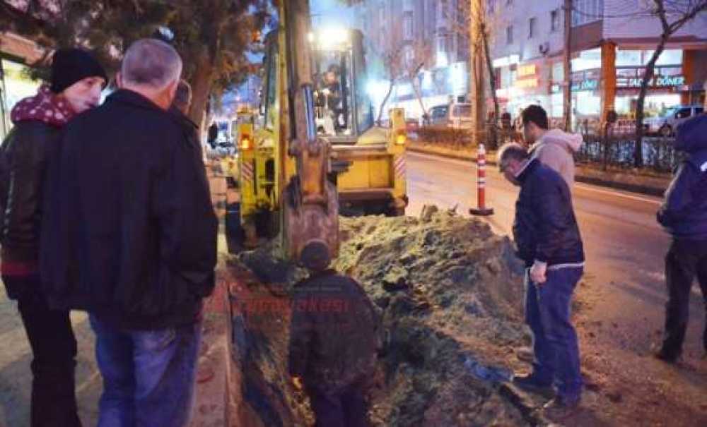 Facianın Eşiğinden Dönüldü