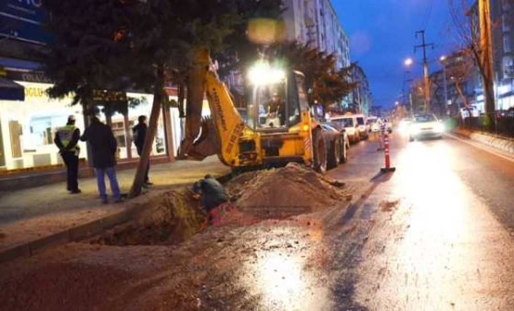 Facianın Eşiğinden Dönüldü