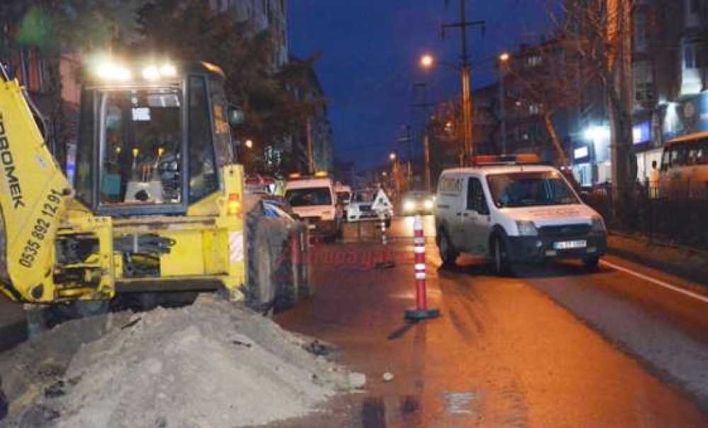 Facianın Eşiğinden Dönüldü