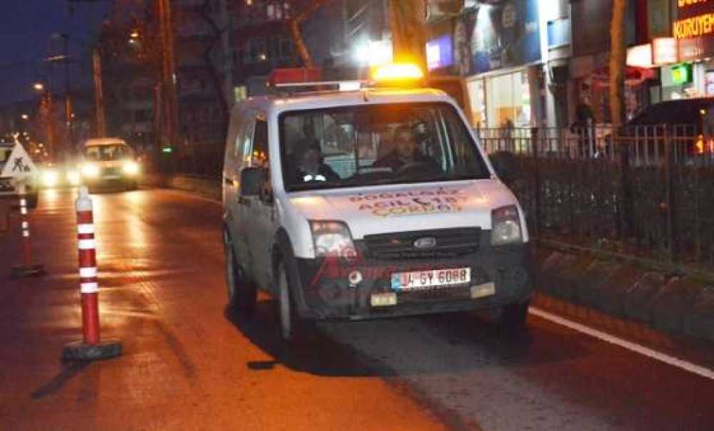 Facianın Eşiğinden Dönüldü