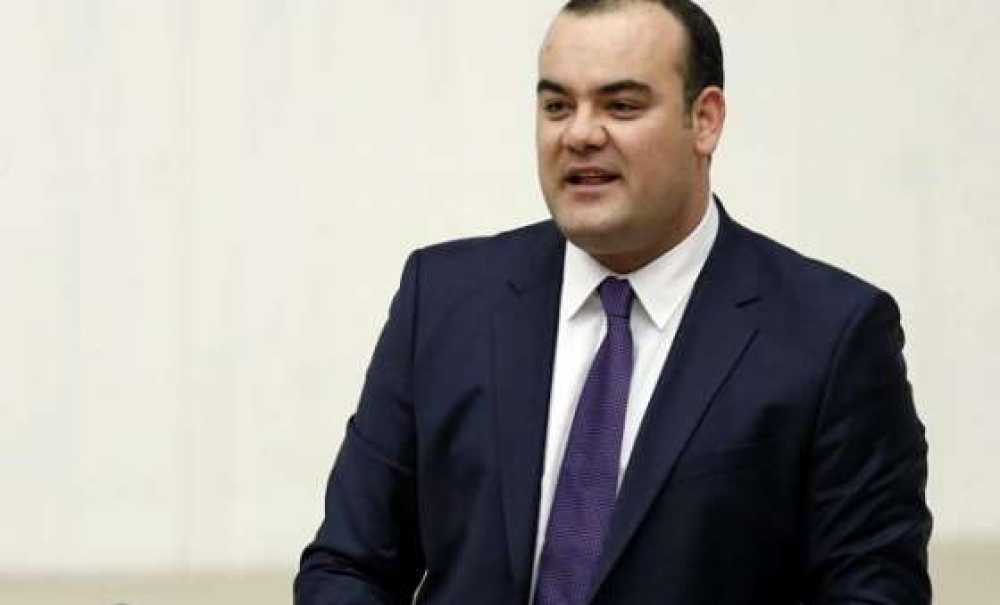 Cumhuriyet Halk Partisi Tekirdağ Milletvekili Emre Köprülü; “Ödenek Yok, Sporda Yok”