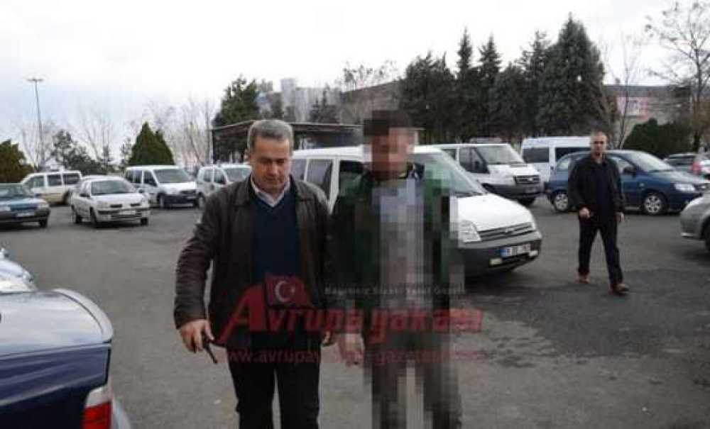 8,5 Aylık Hamile Karısını Dövdüğü Öne Sürülen Koca Gözaltına Alındı