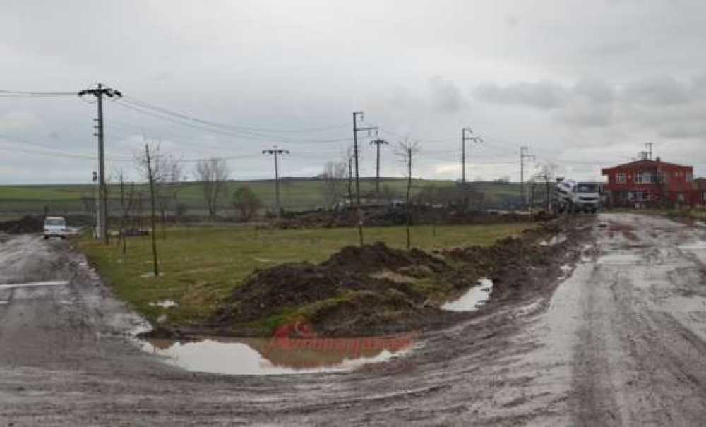 Güvenlik Kameralı Hafriyat Yasağını Deldiler