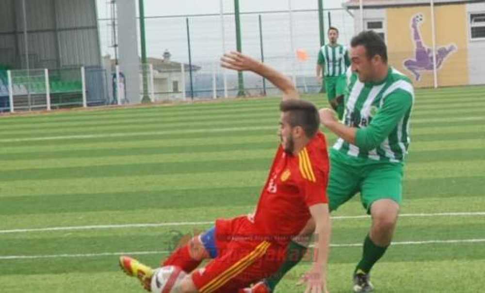 Çorlu Aslanspor Şampiyonluk İçin Gün Sayıyor