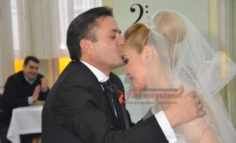 Gazeteci Abdurrahim Yıldırım Dünya Evine Girdi