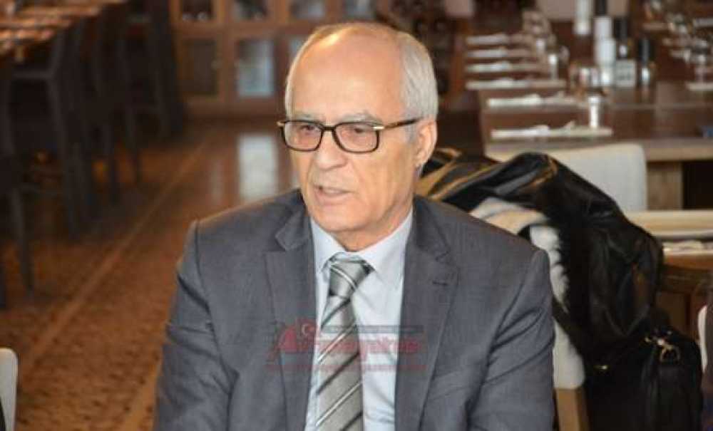 Özel Reyap Hastanesi Çorlu`daki Gazetecilerle Bir Araya Geldi