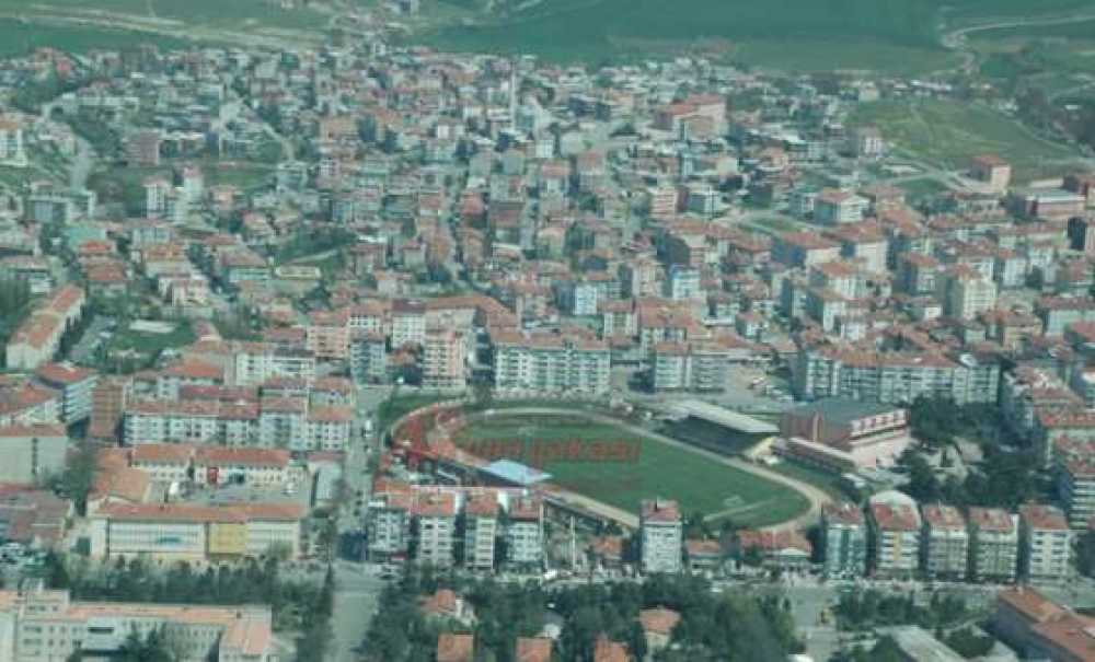 Çorlu Nüfusunun Yüzde 29`u 19 Yaşının Altında